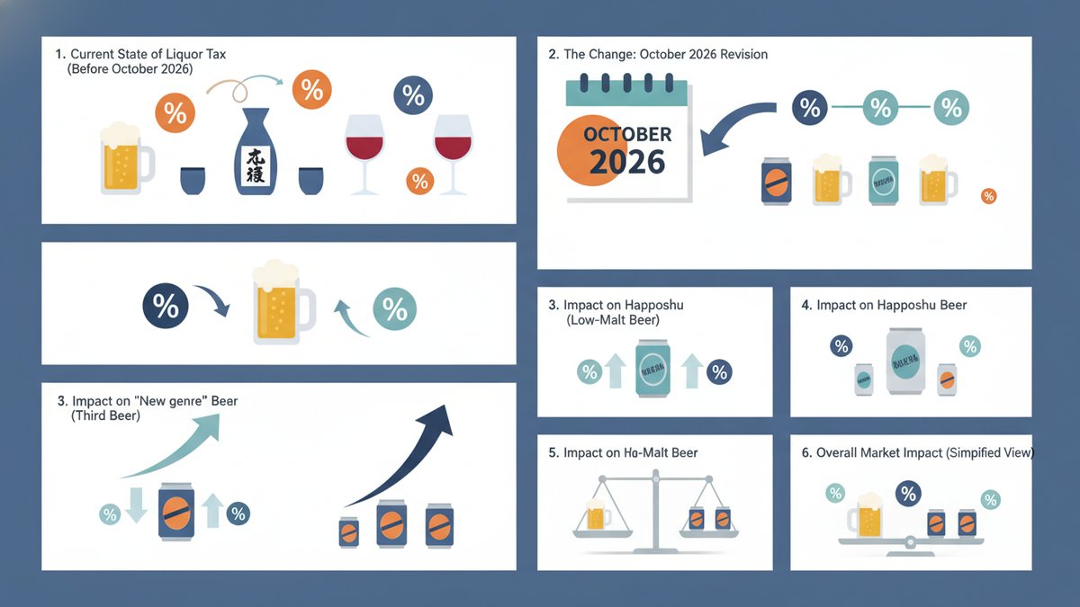 unknown beer happoshu difference guide h2 04